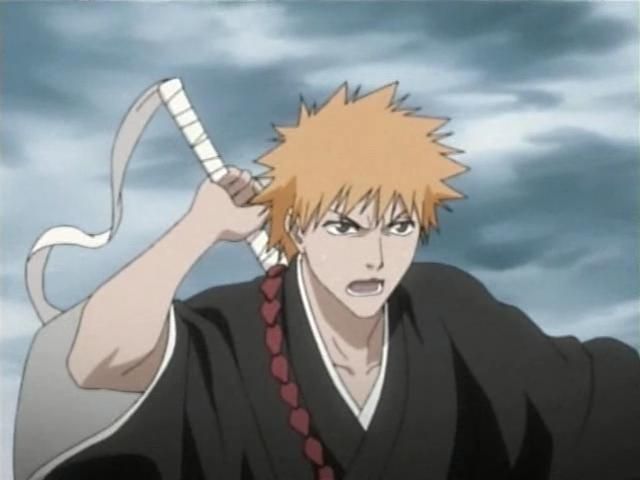 Otaku Gallery  / Anime e Manga / Bleach / Screen Shots / Episodi / 097 - Hitsugaya si muove - Taglia il nemico nella foresta / 112.jpg